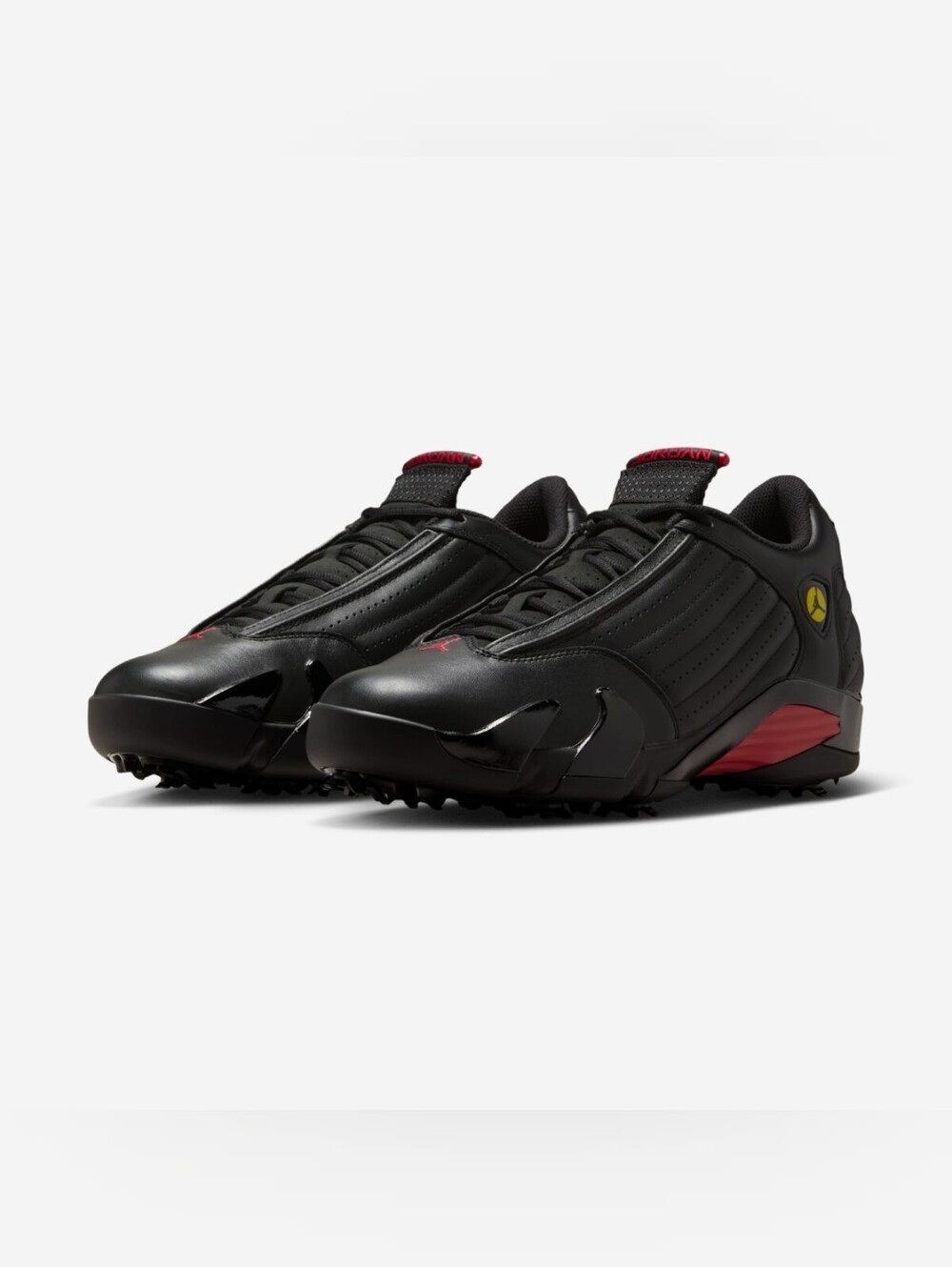 Women's Golf Air Jordan 14 Retro 'Last Shot'